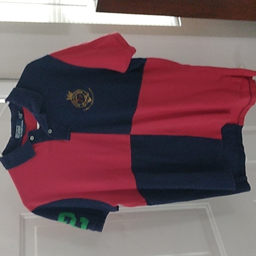 Ralph Lauren pplo